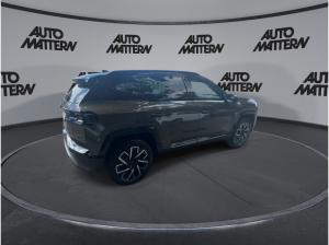Jeep Compass 1.2 Mild Hybrid First Edition