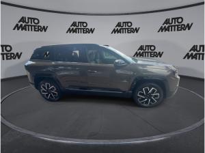 Jeep Compass 1.2 Mild Hybrid First Edition