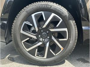 Jeep Compass 1.2 Mild Hybrid First Edition