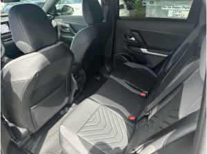 Jeep Compass 1.2 Mild Hybrid First Edition