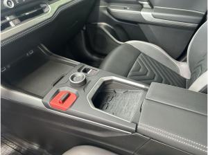 Jeep Compass 1.2 Mild Hybrid First Edition
