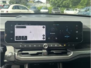 Jeep Compass 1.2 Mild Hybrid First Edition