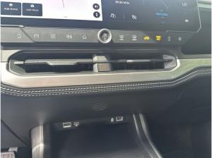 Jeep Compass 1.2 Mild Hybrid First Edition