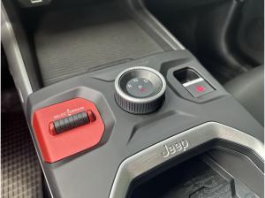 Jeep Compass 1.2 Mild Hybrid First Edition
