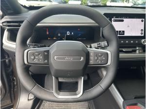 Jeep Compass 1.2 Mild Hybrid First Edition