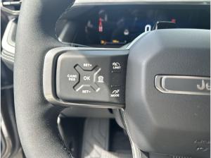 Jeep Compass 1.2 Mild Hybrid First Edition