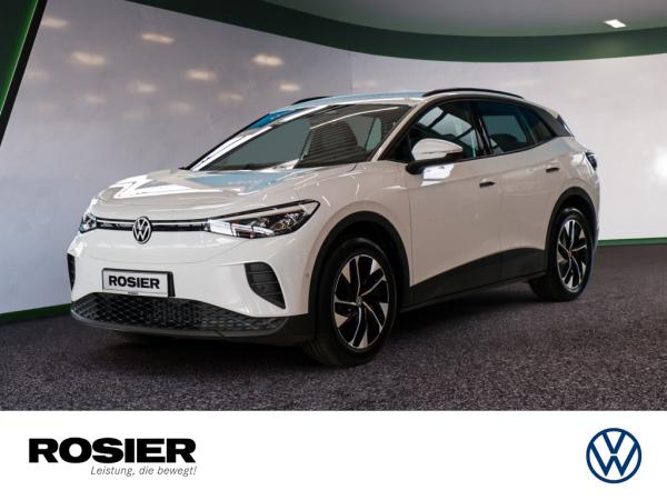 Volkswagen ID.4 Pro 79 kWh AHK InnovisionPro 19Zoll  Komfortpaket