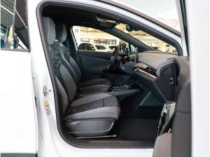 Volkswagen ID.4 Pro 79 kWh AHK InnovisionPro 19Zoll  Komfortpaket
