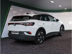 Volkswagen ID.4 Pro 79 kWh AHK InnovisionPro 19Zoll  Komfortpaket