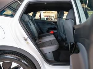 Volkswagen ID.4 Pro 79 kWh AHK InnovisionPro 19Zoll  Komfortpaket