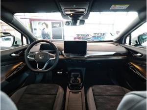 Volkswagen ID.4 Pro 79 kWh AHK InnovisionPro 19Zoll  Komfortpaket