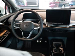 Volkswagen ID.4 Pro 79 kWh AHK InnovisionPro 19Zoll  Komfortpaket