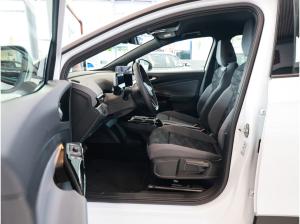 Volkswagen ID.4 Pro 79 kWh AHK InnovisionPro 19Zoll  Komfortpaket
