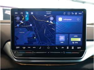 Volkswagen ID.4 Pro 79 kWh AHK InnovisionPro 19Zoll  Komfortpaket