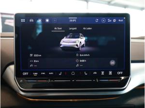 Volkswagen ID.4 Pro 79 kWh AHK InnovisionPro 19Zoll  Komfortpaket