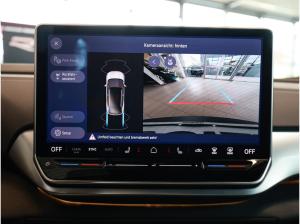 Volkswagen ID.4 Pro 79 kWh AHK InnovisionPro 19Zoll  Komfortpaket