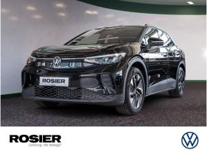 Volkswagen ID.4 Pro 79 kWh AHK InnovisionPro 19Zoll  Komfortpaket