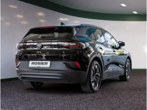 Volkswagen ID.4 Pro 79 kWh AHK InnovisionPro 19Zoll  Komfortpaket