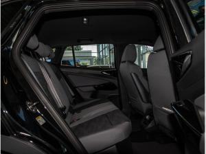 Volkswagen ID.4 Pro 79 kWh AHK InnovisionPro 19Zoll  Komfortpaket