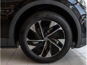 Volkswagen ID.4 Pro 79 kWh AHK InnovisionPro 19Zoll  Komfortpaket
