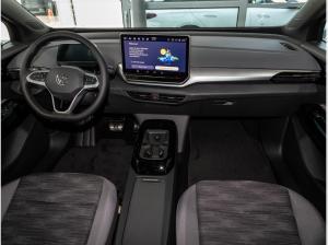 Volkswagen ID.4 Pro 79 kWh AHK InnovisionPro 19Zoll  Komfortpaket