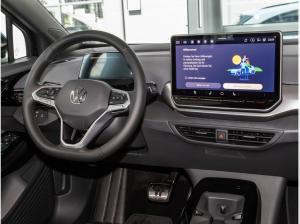 Volkswagen ID.4 Pro 79 kWh AHK InnovisionPro 19Zoll  Komfortpaket