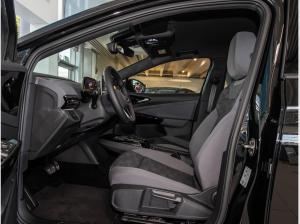 Volkswagen ID.4 Pro 79 kWh AHK InnovisionPro 19Zoll  Komfortpaket