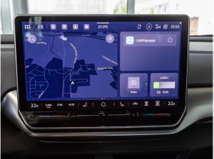 Volkswagen ID.4 Pro 79 kWh AHK InnovisionPro 19Zoll  Komfortpaket