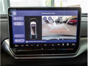 Volkswagen ID.4 Pro 79 kWh AHK InnovisionPro 19Zoll  Komfortpaket