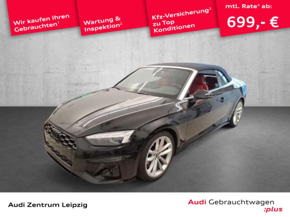 Audi S5