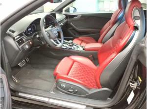 Audi S5 Cabrio TFSI comp.ed.+ *Matrix*Parken*Massage*
