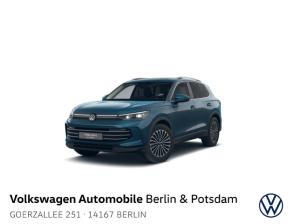 Volkswagen Tiguan Elegance 1,5 l eHybrid DSG⚡🚗🔌