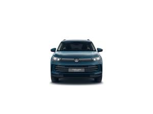 Volkswagen Tiguan Elegance 1,5 l eHybrid DSG⚡🚗🔌