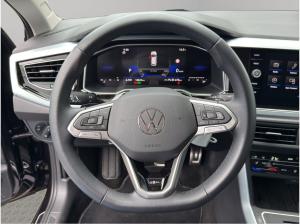 Volkswagen Polo 1.0 TSI DSG Goal AHK+NAVI+ACC+LED+KAMERA