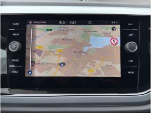 Volkswagen Polo 1.0 TSI DSG Goal AHK+NAVI+ACC+LED+KAMERA
