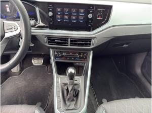 Volkswagen Polo 1.0 TSI DSG Goal AHK+NAVI+ACC+LED+KAMERA