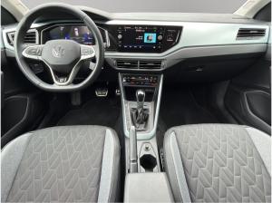 Volkswagen Polo 1.0 TSI DSG Goal AHK+NAVI+ACC+LED+KAMERA