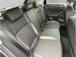 Volkswagen Polo 1.0 TSI DSG Goal AHK+NAVI+ACC+LED+KAMERA