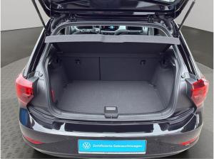 Volkswagen Polo 1.0 TSI DSG Goal AHK+NAVI+ACC+LED+KAMERA