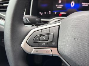 Volkswagen Polo 1.0 TSI DSG Goal AHK+NAVI+ACC+LED+KAMERA
