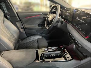 Audi A6 e-tron Sportback e-tron Perf S-LINE HUD+PANO+BF-DISP