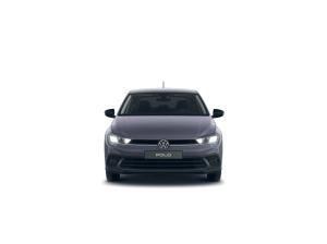 Volkswagen Polo GOAL 1.0 TSI DSG NAVI AHK RFK ACC SHZ