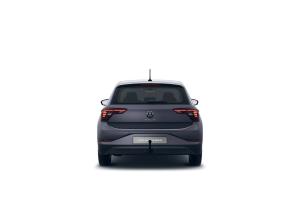 Volkswagen Polo GOAL 1.0 TSI DSG NAVI AHK RFK ACC SHZ