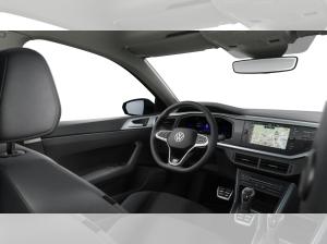 Volkswagen Polo GOAL 1.0 TSI DSG NAVI AHK RFK ACC SHZ