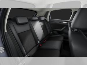 Volkswagen Polo GOAL 1.0 TSI DSG NAVI AHK RFK ACC SHZ
