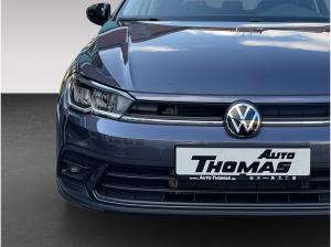 Volkswagen Polo 1.0 TSI 5-Gang Energy Klima Rückfahrkamera