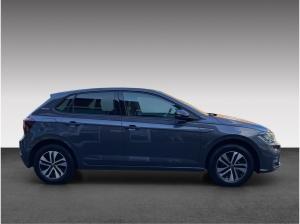 Volkswagen Polo 1.0 TSI 5-Gang Energy Klima Rückfahrkamera