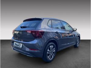 Volkswagen Polo 1.0 TSI 5-Gang Energy Klima Rückfahrkamera