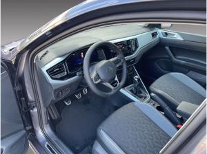 Volkswagen Polo 1.0 TSI 5-Gang Energy Klima Rückfahrkamera
