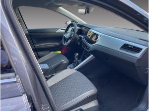 Volkswagen Polo 1.0 TSI 5-Gang Energy Klima Rückfahrkamera